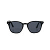 Chelsea Sunglasses - Matte Black