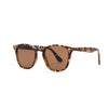 Chelsea Sunglasses - Matte Turtle