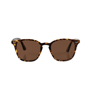 Chelsea Sunglasses - Matte Turtle