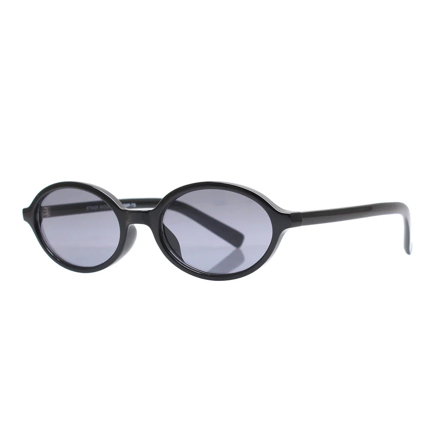 Bessette Sunglasses - Jett Black