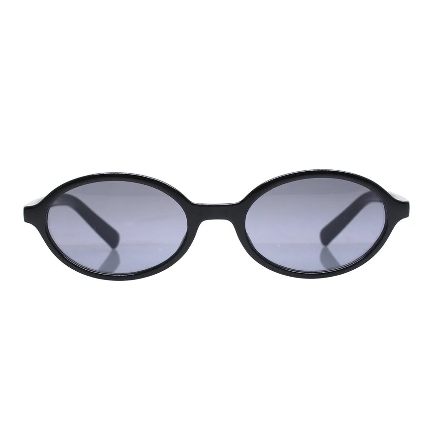 Bessette Sunglasses - Jett Black