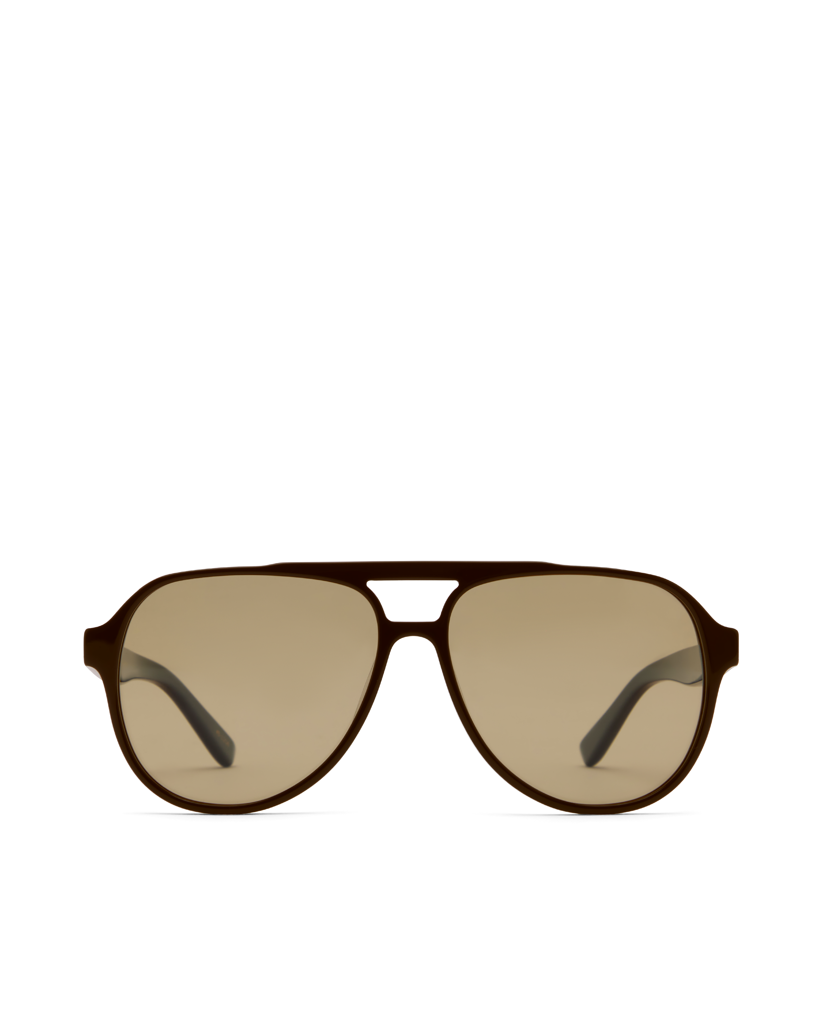 Florence Sunglasses Chocolate Beige
