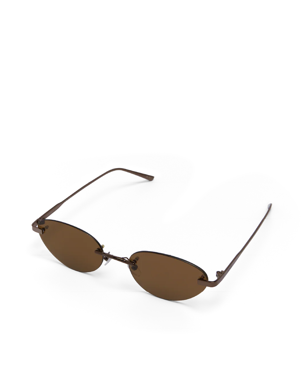 Lana Sunglasses Chocolate
