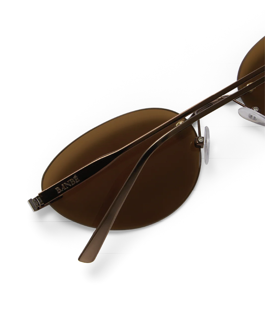 Lana Sunglasses Chocolate