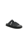 Theon Sandal - Black