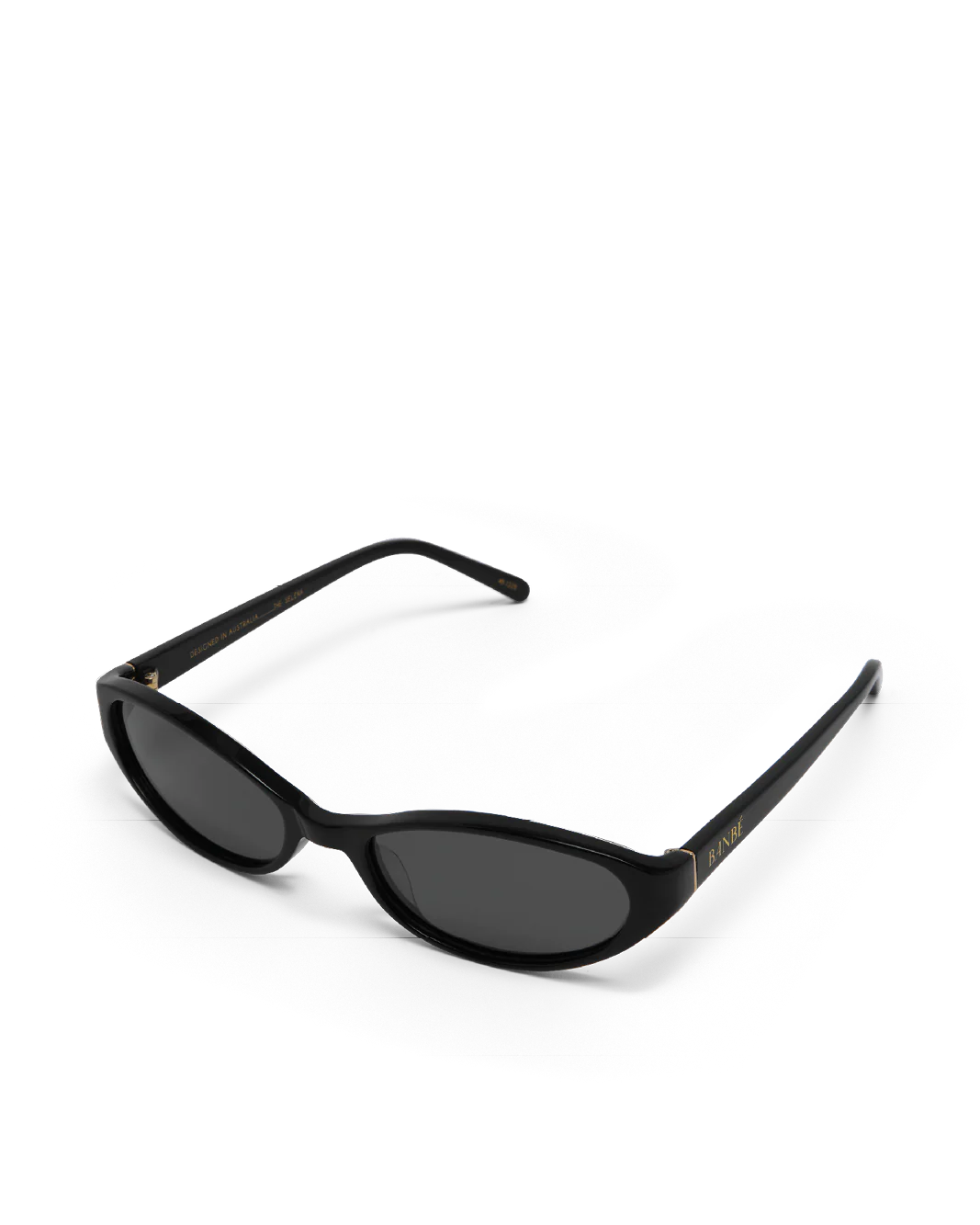 Selena Sunglasses Black