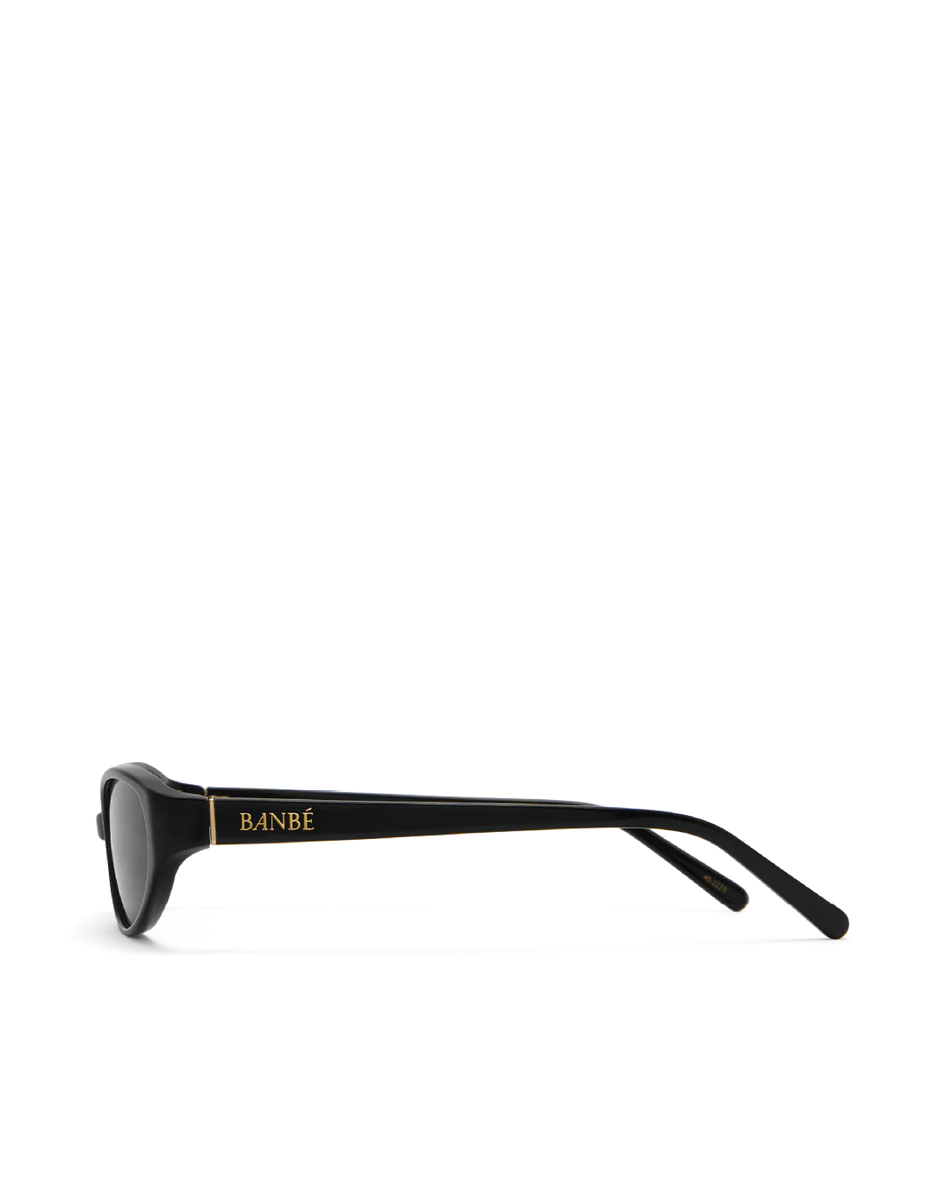 Selena Sunglasses Black