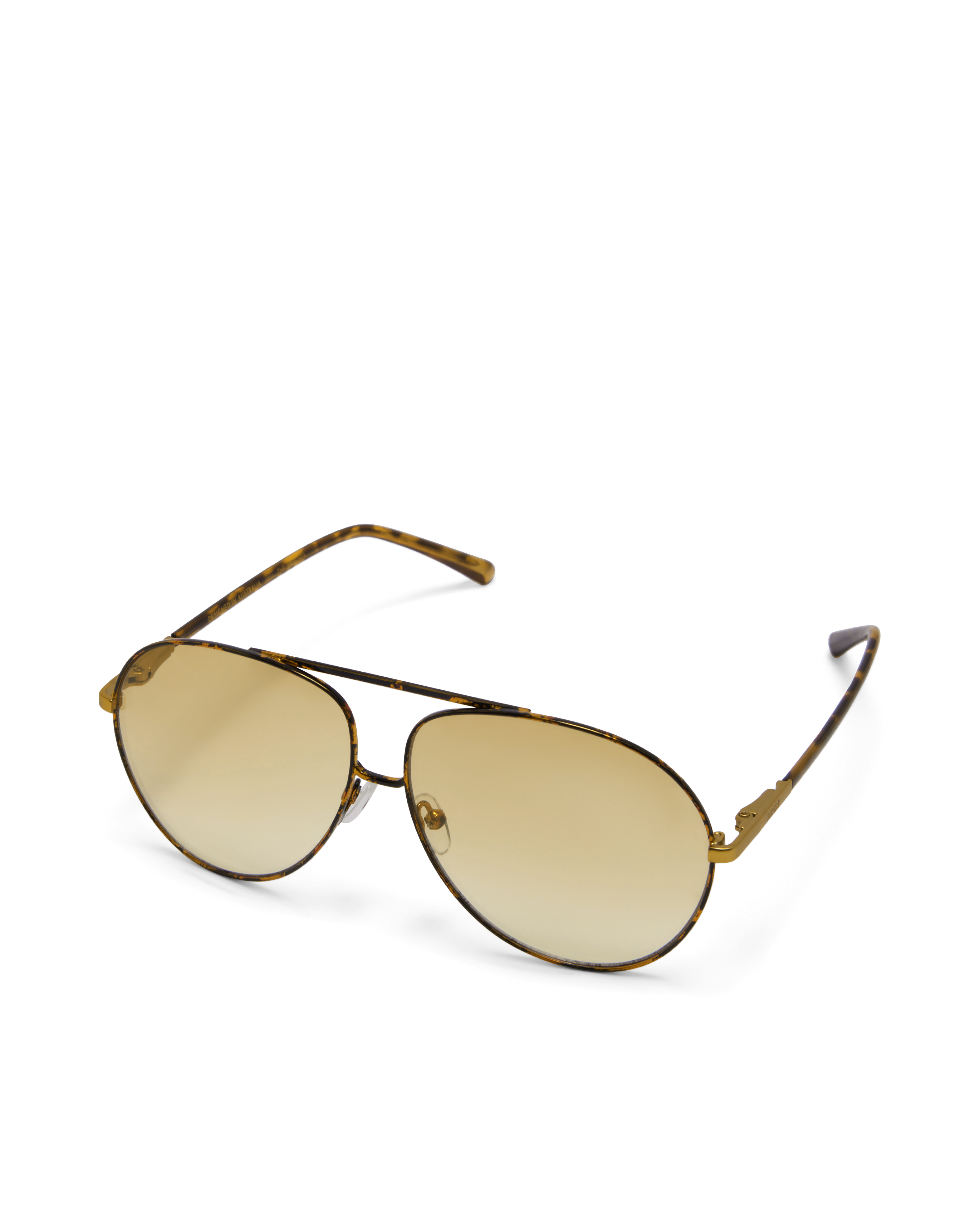 Victoria Sunglasses Havana Tort Beige