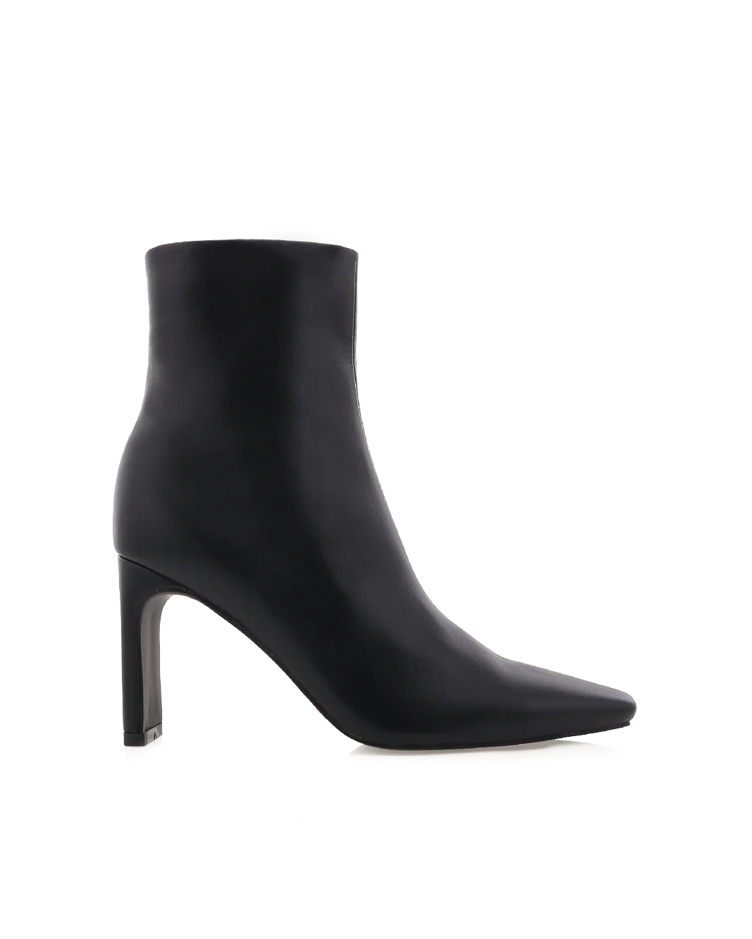 Treasure Ankle Boots Black
