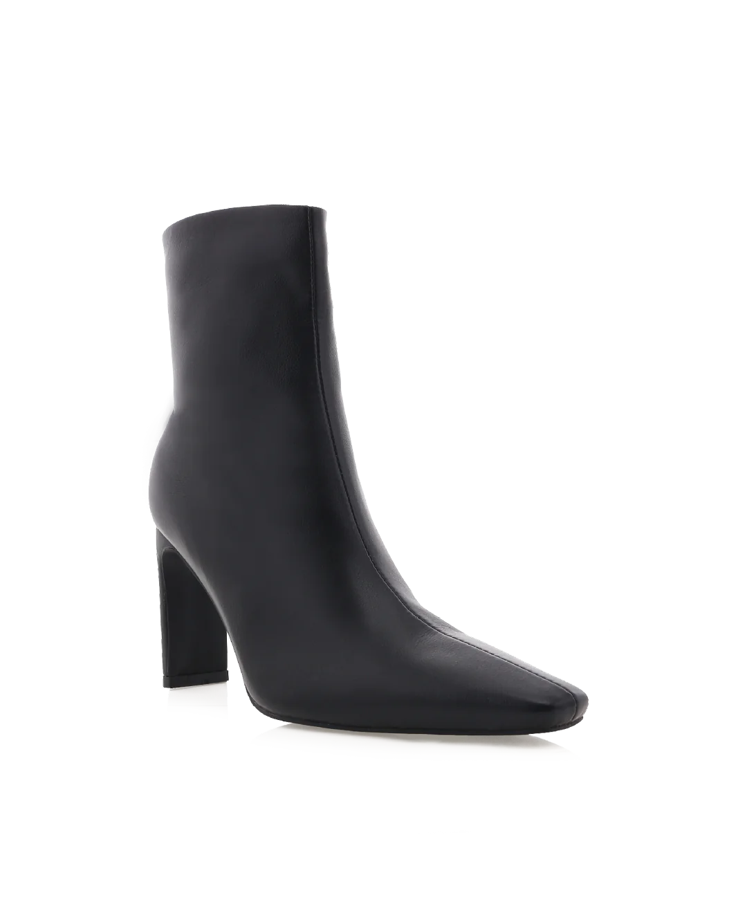 Treasure Ankle Boots Black