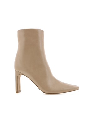 Treasure Ankle Boots Sesame