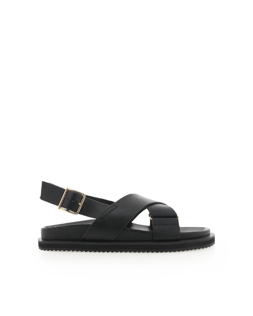 Trudy Sandal - Black