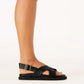 Trudy Sandal - Black