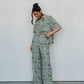 Congo Pants - Toucan Print