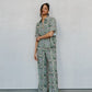 Congo Pants - Toucan Print