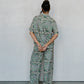 Congo Pants - Toucan Print
