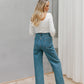 Tarah Knit Top - White