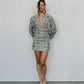 Toucan Blouse - Toucan Print