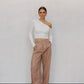 Evah Pants - Mocha