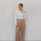 Evah Pants - Mocha