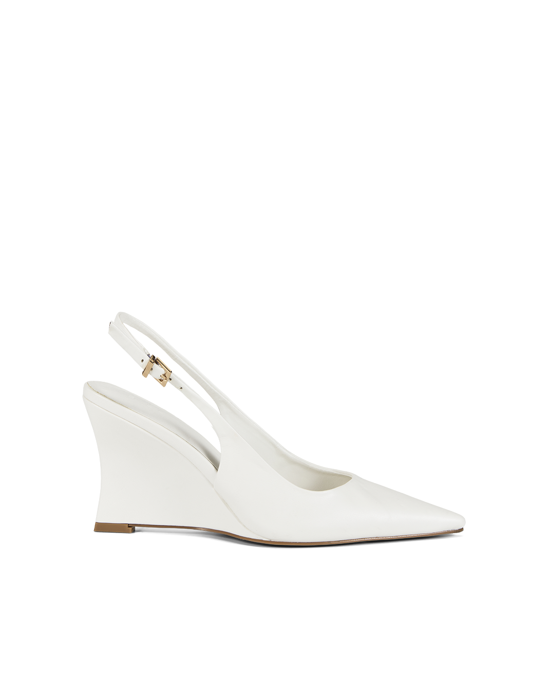 Ullrich Heel White
