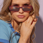 Union City Sunglasses - Pinot