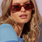 Union City Sunglasses - Pinot