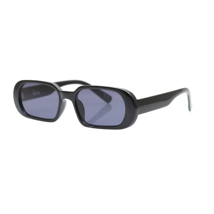 Union City Sunglasses - Black