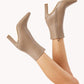 Iva Ankle Boots - Truffle