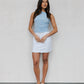 Unicca Top - Baby Blue