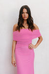 COMING SOON - Katie Dress - Pink