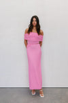 COMING SOON - Katie Dress - Pink