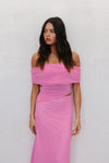 COMING SOON - Katie Dress - Pink