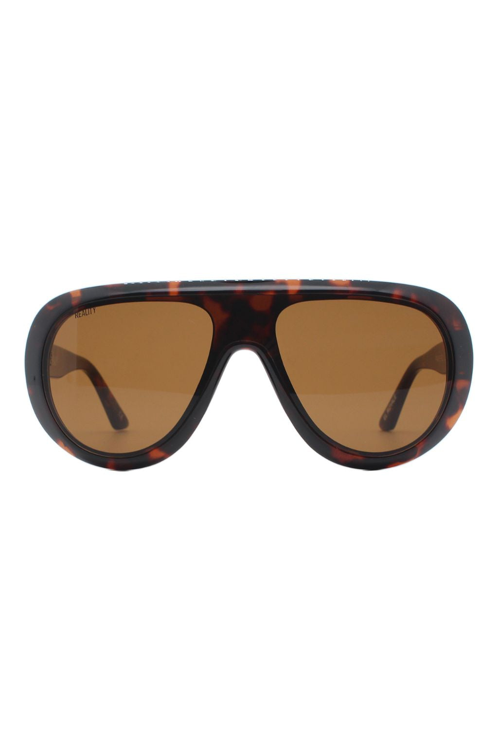 El Royale Sunglasses Turtle