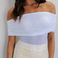 Urissa Skirt - Lemon/Pink Floral