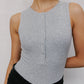 Urvi Bodysuit - Grey