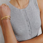 Urvi Bodysuit - Grey