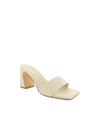 Vika Heels - Bone