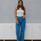 Vance Top - White