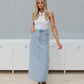 Vance Top - White