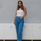 Vance Top - White