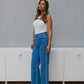 Vance Top - White