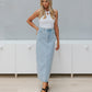 Vance Top - White