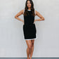 Vera Dress - Black