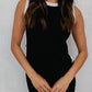 Vera Dress - Black