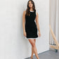 Vera Dress - Black