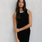 Vera Dress - Black