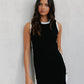 Vera Dress - Black