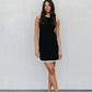 Vera Dress - Black