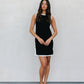 Vera Dress - Black